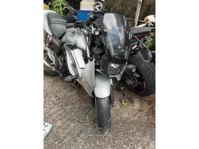 部品取車・フレーム等 部品取車