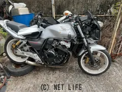 部品取車・フレーム等 部品取車