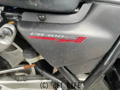 部品取車・フレーム等 部品取車