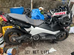 部品取車・フレーム等 部品取車