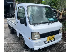 スバル サンバートラック
