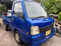 スバル サンバートラック