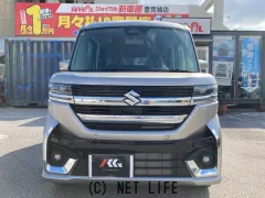 スズキ スペーシア