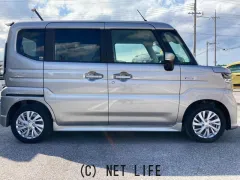 スズキ スペーシア