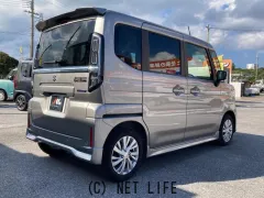 スズキ スペーシア