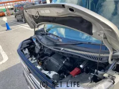 スズキ スペーシア