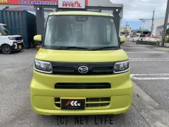 ダイハツ タント