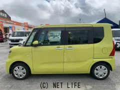 ダイハツ タント