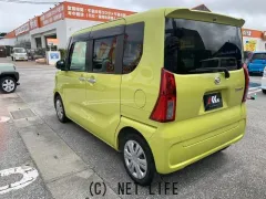 ダイハツ タント