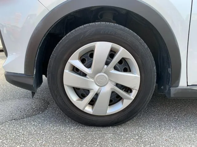 ダイハツ ロッキー