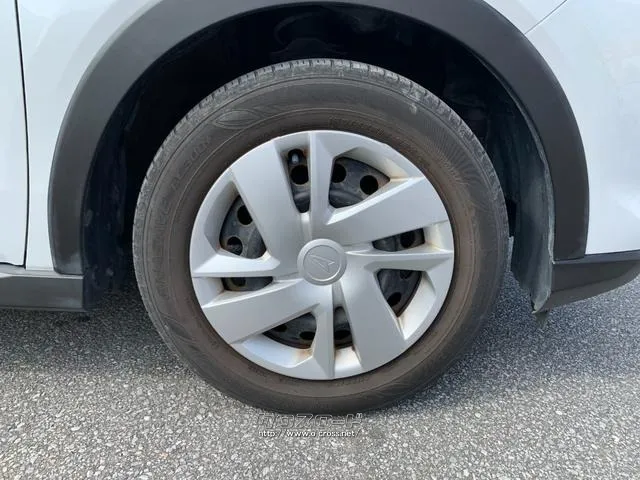 ダイハツ ロッキー