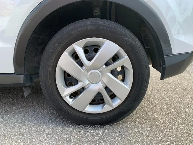 ダイハツ ロッキー