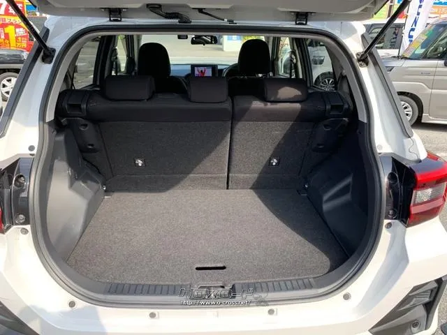 ダイハツ ロッキー