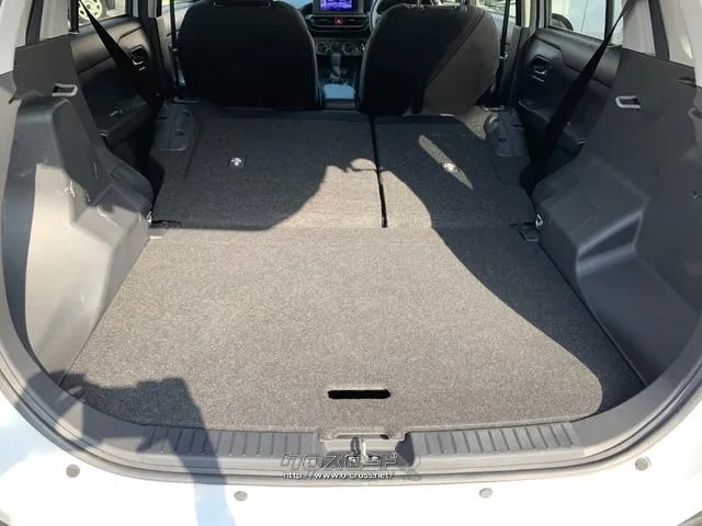 ダイハツ ロッキー