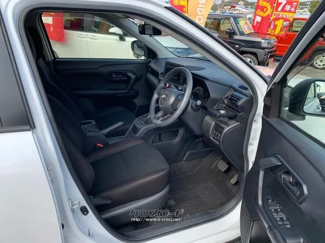 ダイハツ ロッキー