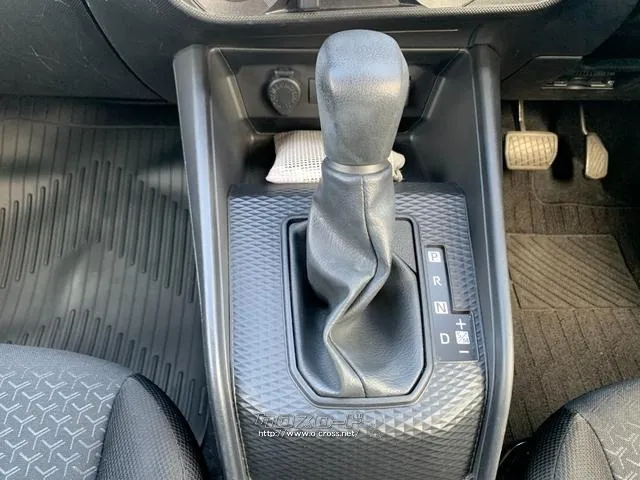 ダイハツ ロッキー