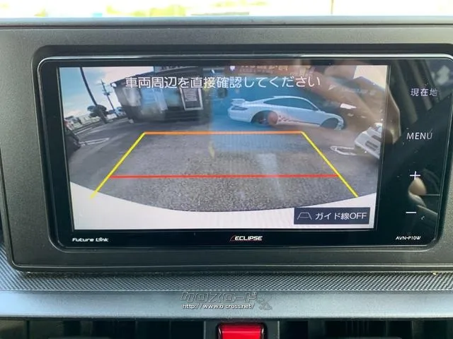 ダイハツ ロッキー