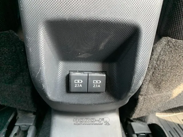 ダイハツ ロッキー