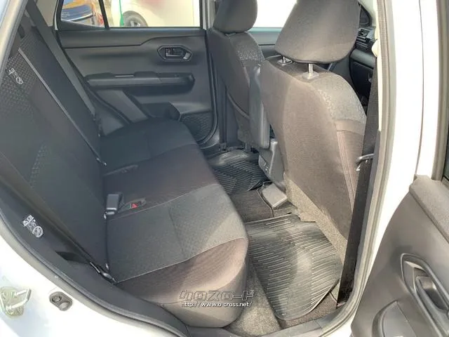 ダイハツ ロッキー