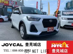 ダイハツ ロッキー