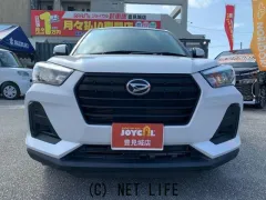 ダイハツ ロッキー