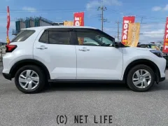 ダイハツ ロッキー