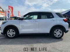 ダイハツ ロッキー