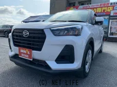 ダイハツ ロッキー