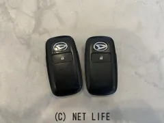 ダイハツ ロッキー