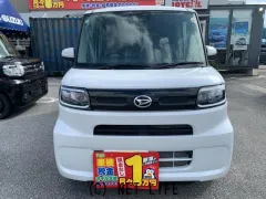 ダイハツ タント