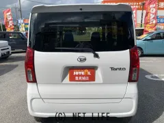 ダイハツ タント