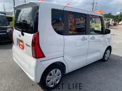 ダイハツ タント