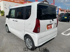 ダイハツ タント