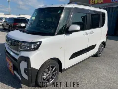 ダイハツ タント