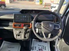 ダイハツ タント