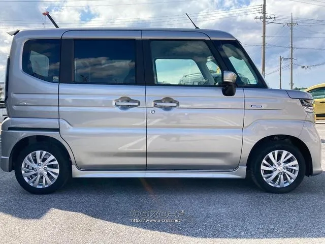 スズキ スペーシア