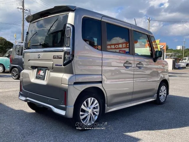 スズキ スペーシア