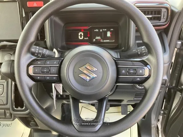 スズキ スペーシア