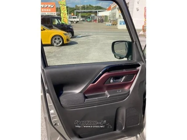 スズキ スペーシア