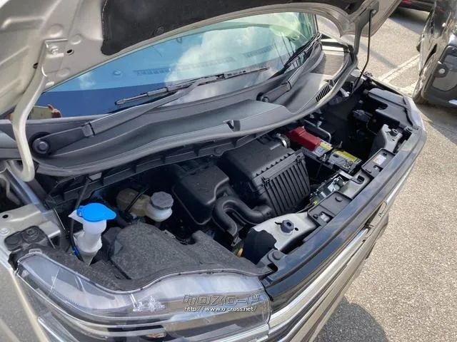 スズキ スペーシア