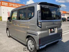 スズキ スペーシア