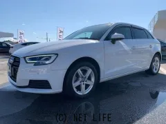 アウディ A3スポーツバック