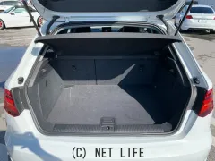 アウディ A3スポーツバック