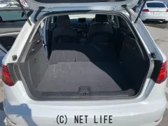 アウディ A3スポーツバック