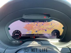 アウディ A3スポーツバック