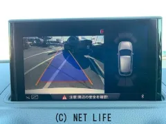 アウディ A3スポーツバック