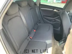 アウディ A3スポーツバック