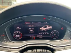 アウディ A5スポーツバック