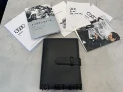 アウディ A5スポーツバック