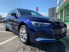 アウディ A3スポーツバック